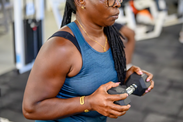 NUIRO GYM MARIE GALANTE-27