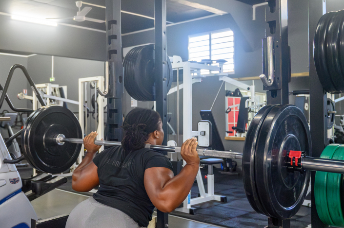 NUIRO GYM MARIE GALANTE-29