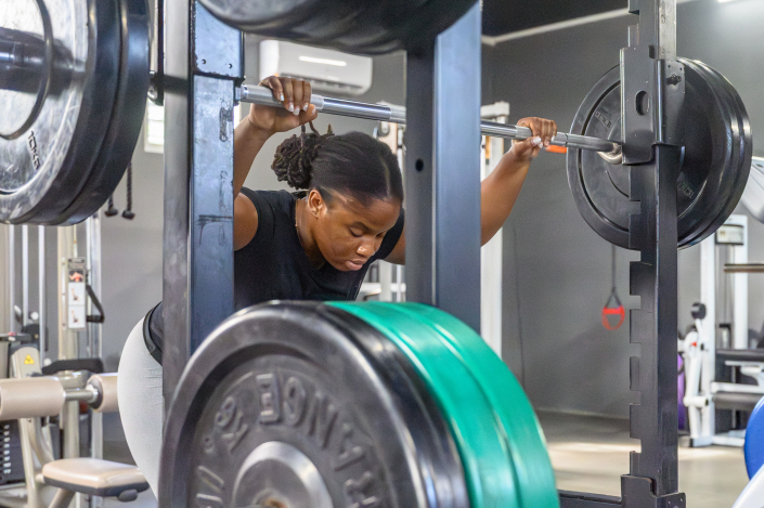 NUIRO GYM MARIE GALANTE-30