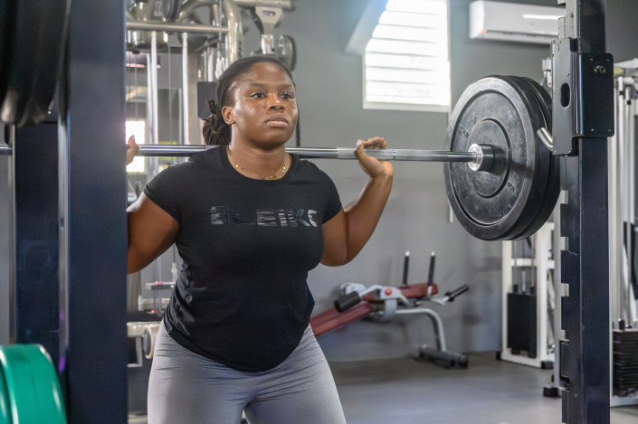 NUIRO GYM MARIE GALANTE-31