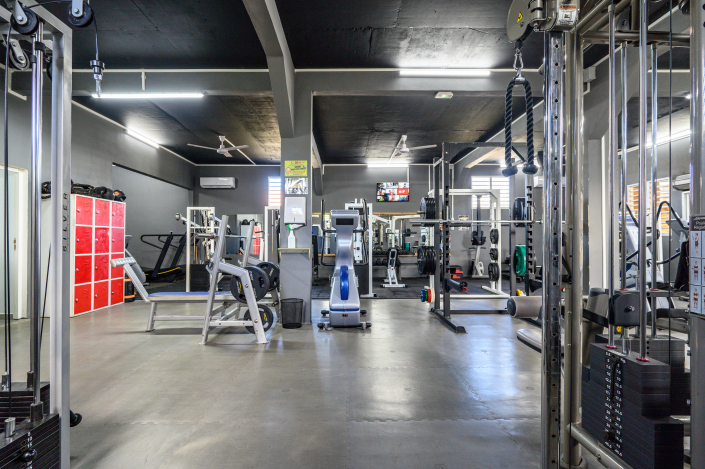 NUIRO GYM MARIE GALANTE-43