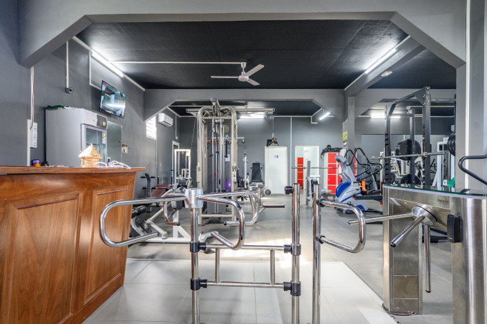 NUIRO GYM MARIE GALANTE-44