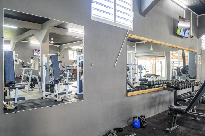 NUIRO GYM MARIE GALANTE-45