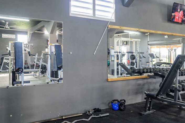 NUIRO GYM MARIE GALANTE-46