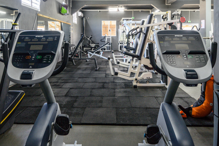 NUIRO GYM MARIE GALANTE-47