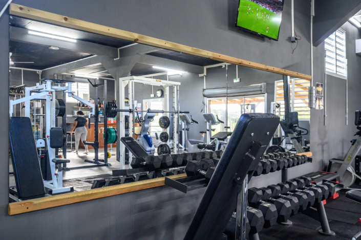 NUIRO GYM MARIE GALANTE-49