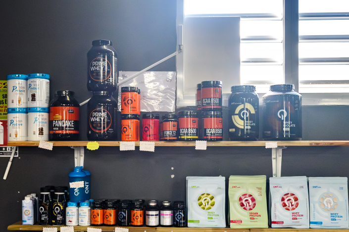 NUIRO GYM MARIE GALANTE-56